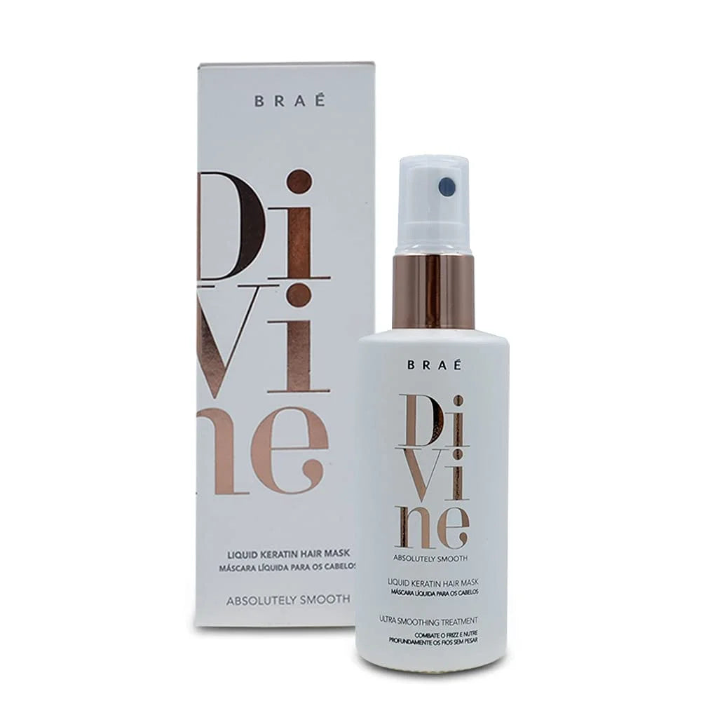 Braé Divine Máscara Líquida 60ml
