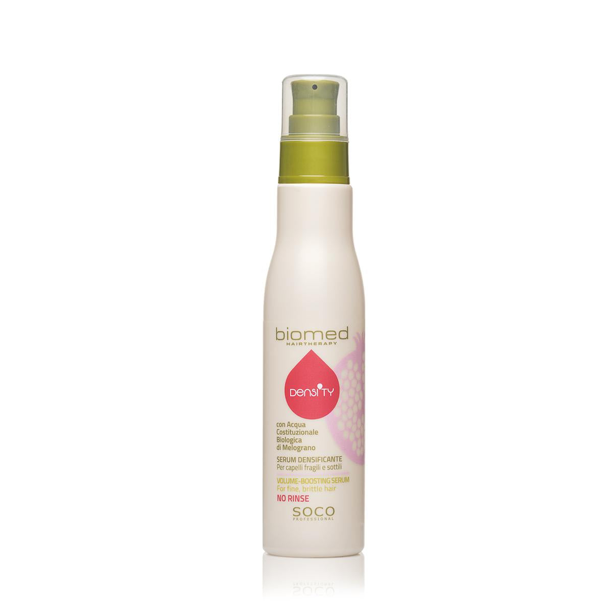 Biomed Density Serum 150ml