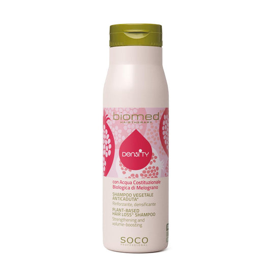 Biomed Density Shampoo Antiqueda 250ml