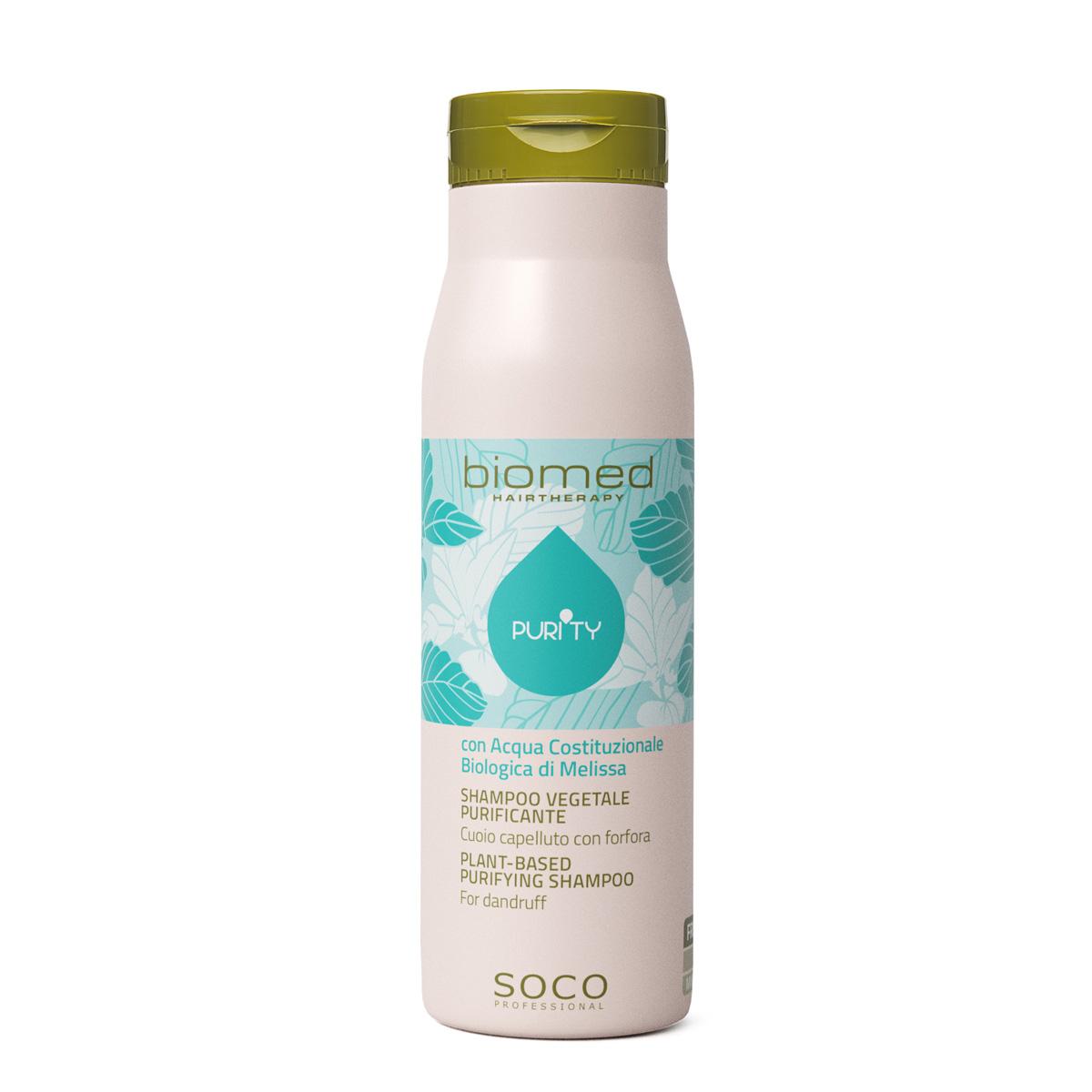 Biomed Purity Shampoo Purificante 250ml