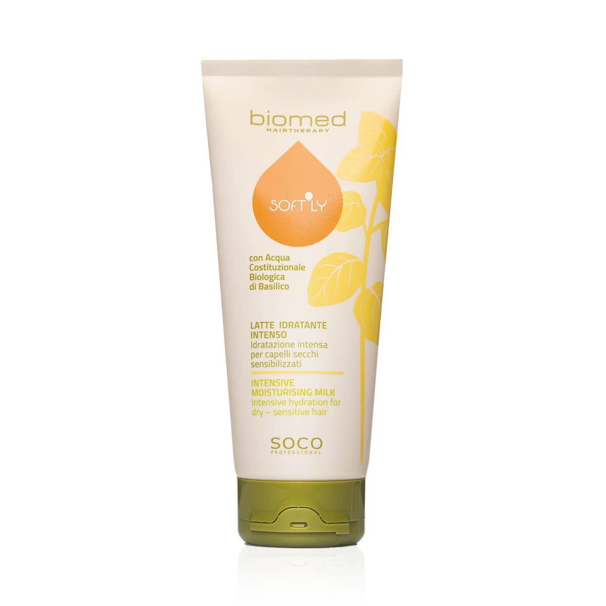 Biomed Softly Leite Hidratante 200ml