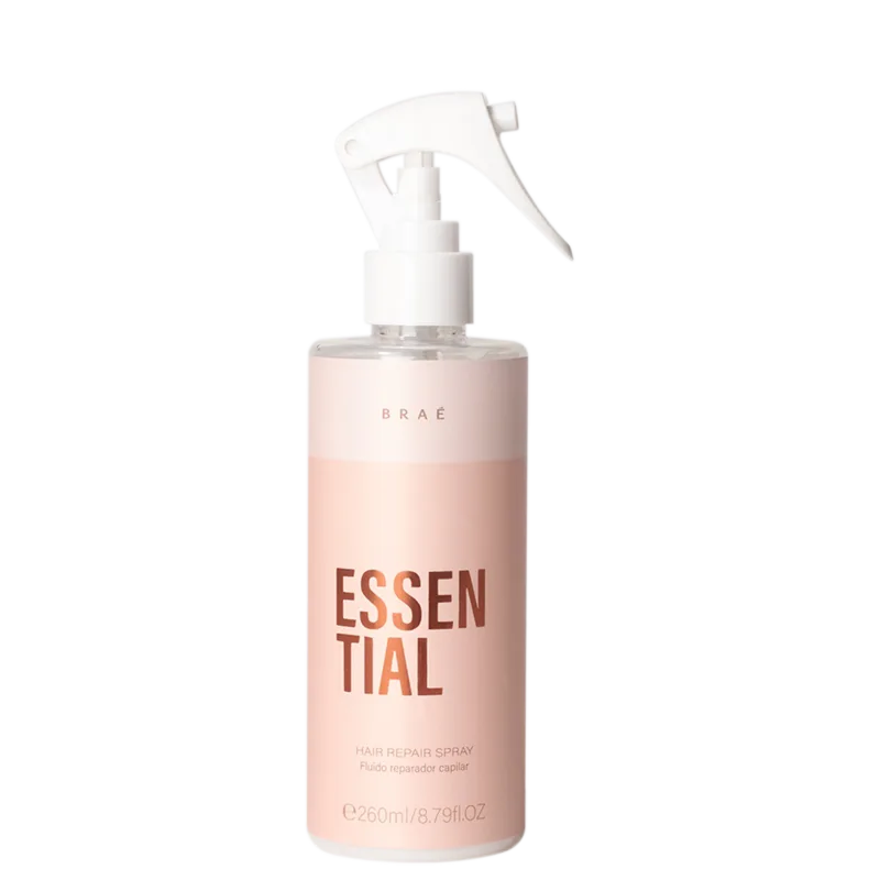 Braé Essential Hair Spray 260ml