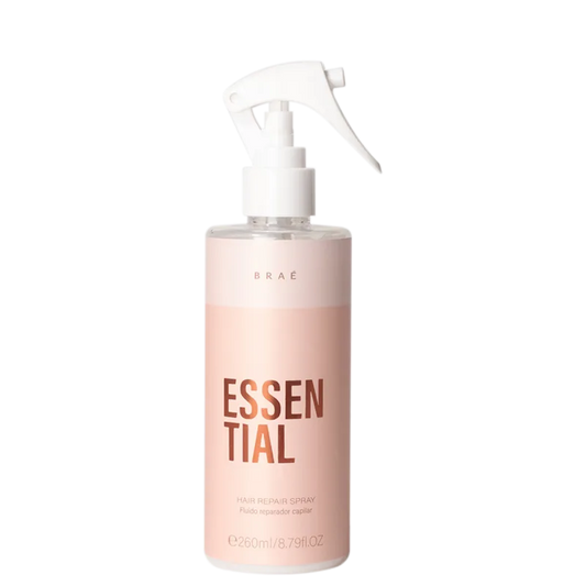 Braé Essential Hair Spray 260ml