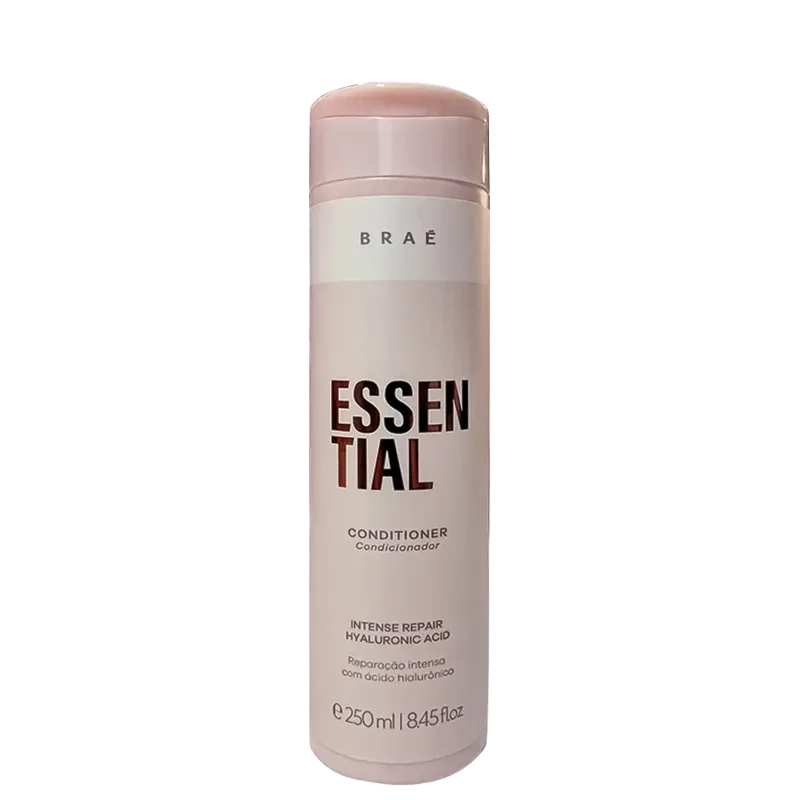 Braé Essencial Condicionador 250ml