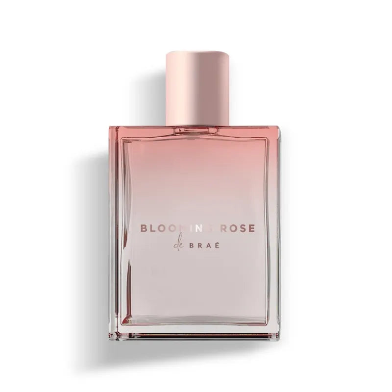 Braé Blooming Rose Perfume 50ml