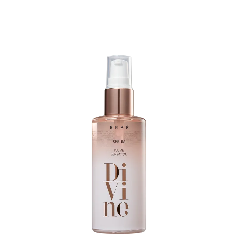 Braé Divine Plume Sensation 60ml