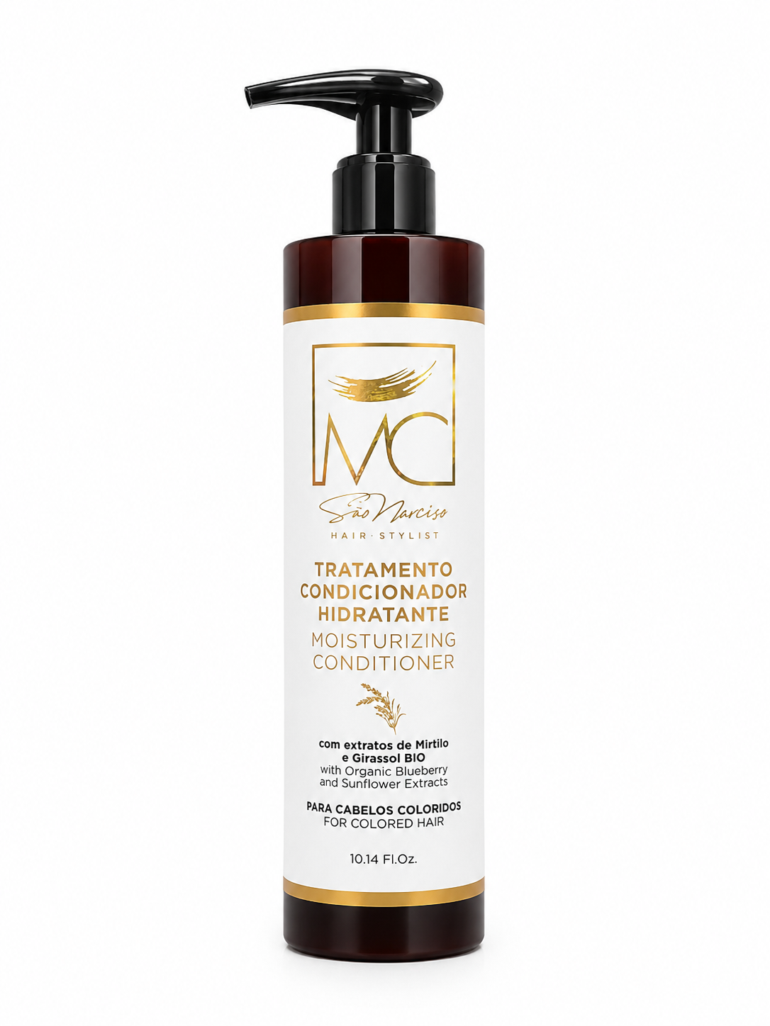 MCLUX Condicionador Hidratante 300ml