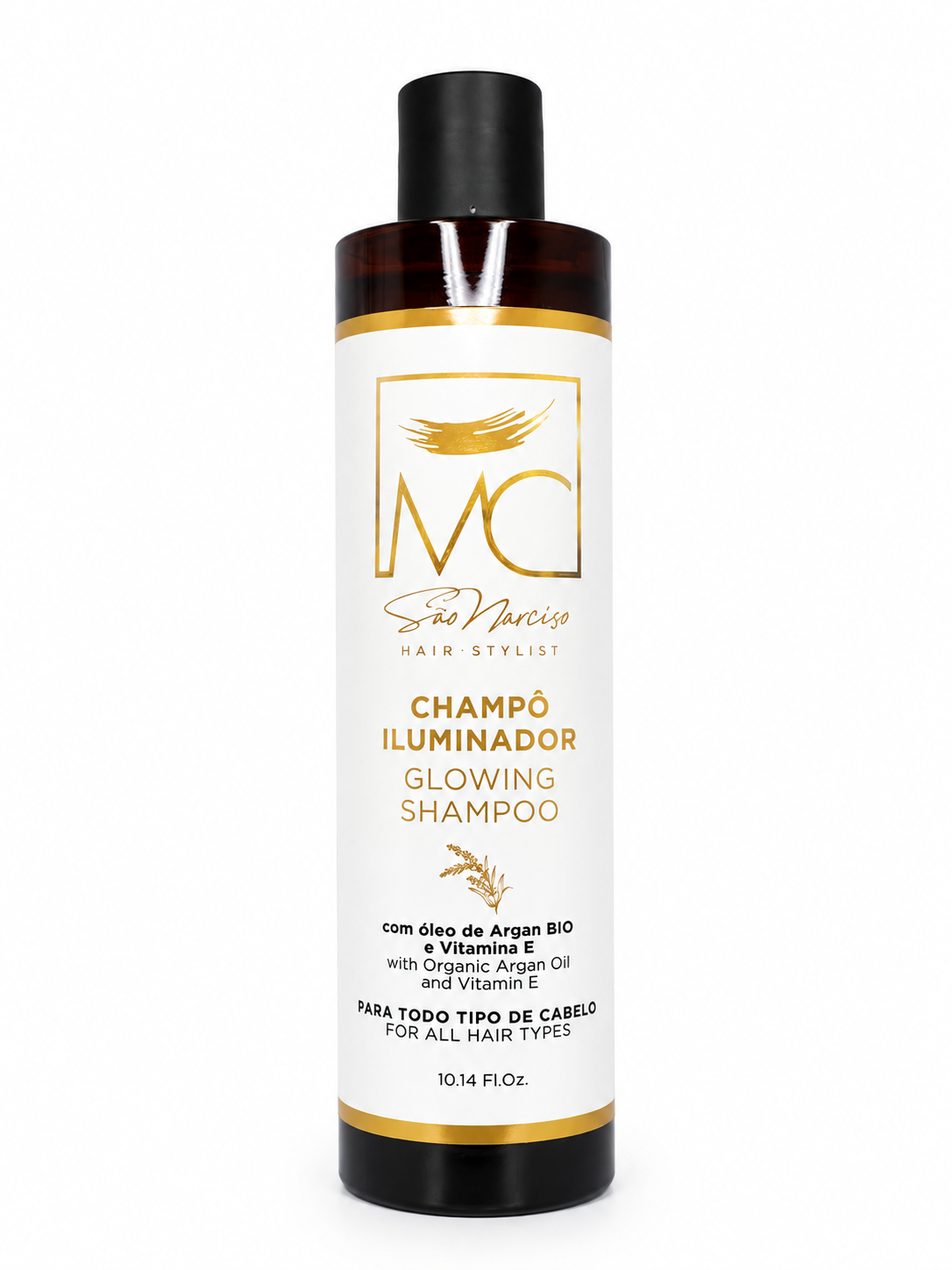 MCLUX Shampoo Iluminador 300ml