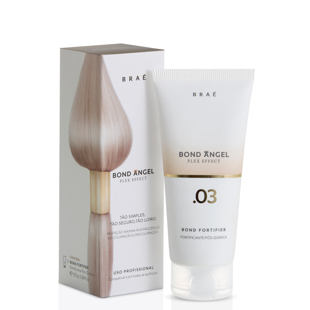 Braé Blond Angel Plex Effect 100ml