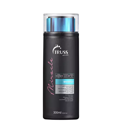 Truss Miracle Shampoo 300ml