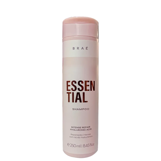 Braé Essencial Shampoo 250ml