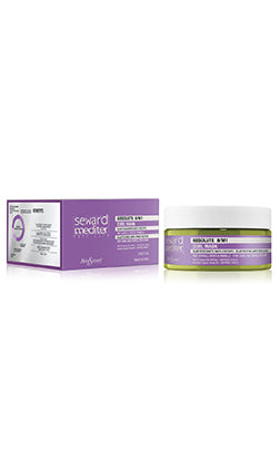 Seward Mediter Absolute Curl Mask 250ml