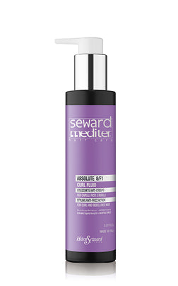 Seward Mediter Absolute Curl Fluído 150ml