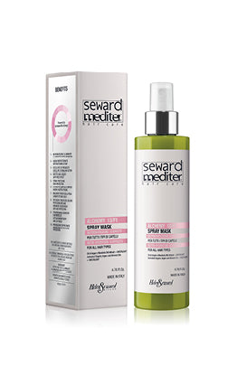 Seward Mediter Alchemy Spray Máscara 200ml