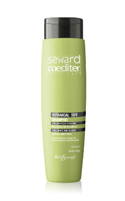Seward Mediter Botanical Shampoo Biológico 300ml
