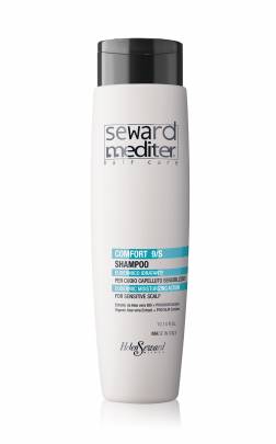 Seward Mediter Confort Shampoo 300ml