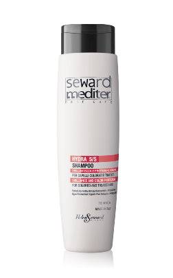 Seward Mediter Hydra Shampoo 300ml