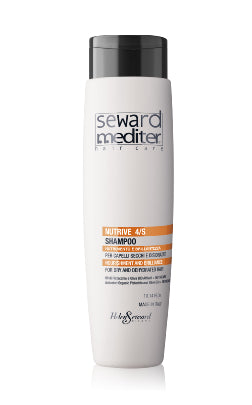 Seward Mediter Nutritive Shampoo 300ml