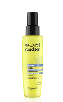 Seward Mediter Suncare Oil Gel
