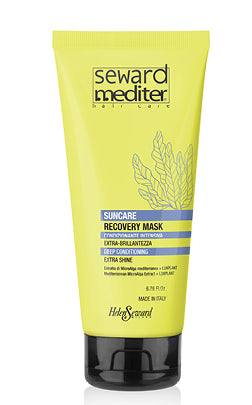 Seward Mediter Suncare Recovery Mask 200ml