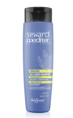 Seward Mediter Suncare All Over Shampoo 250ml