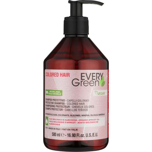 EveryGreen Colored Hair 500ml