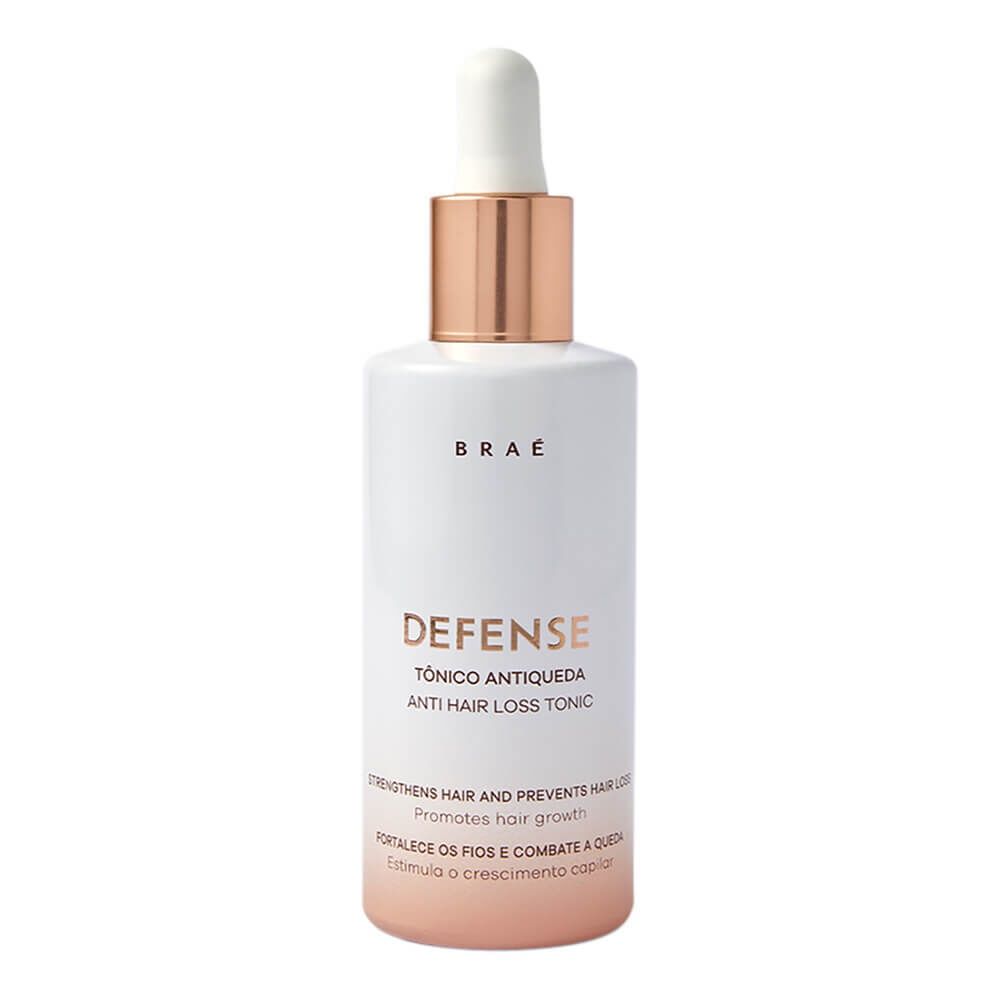 Braé Defense Tónico Antiqueda 60ml