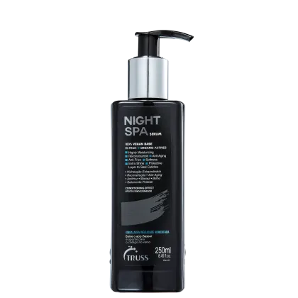Truss Night Spa Sérum 250ml