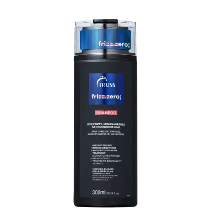 Truss Frizz.Zero Shampoo 300ml