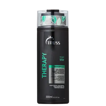 Truss Theraphy Shampoo 300ml