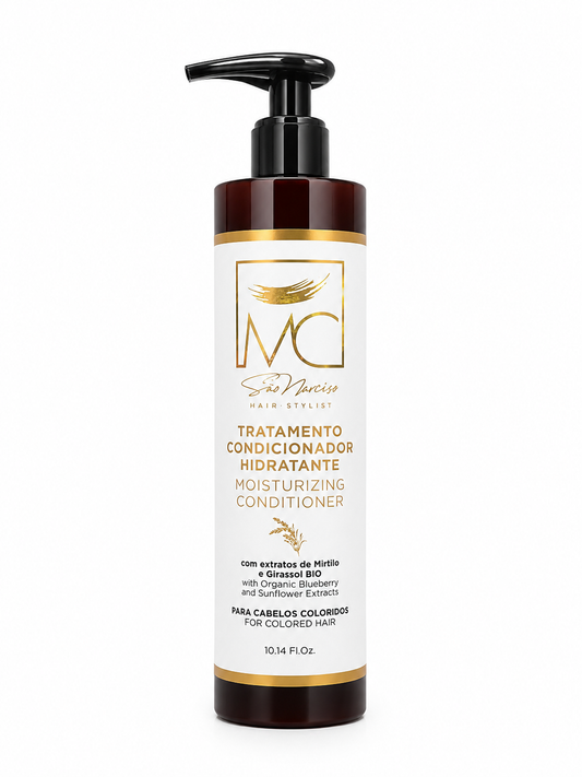 MCLUX Condicionador Hidratante 300ml