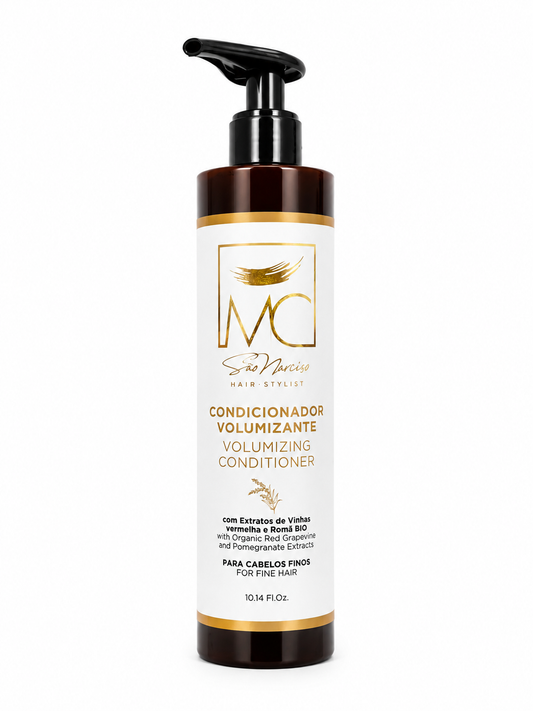 MCLUX Condicionador Volumizante 300ml
