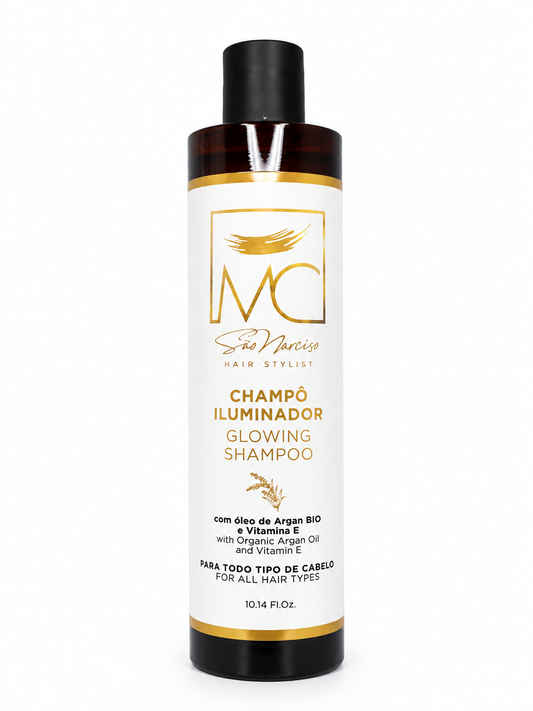 MCLUX Shampoo Iluminador 300ml