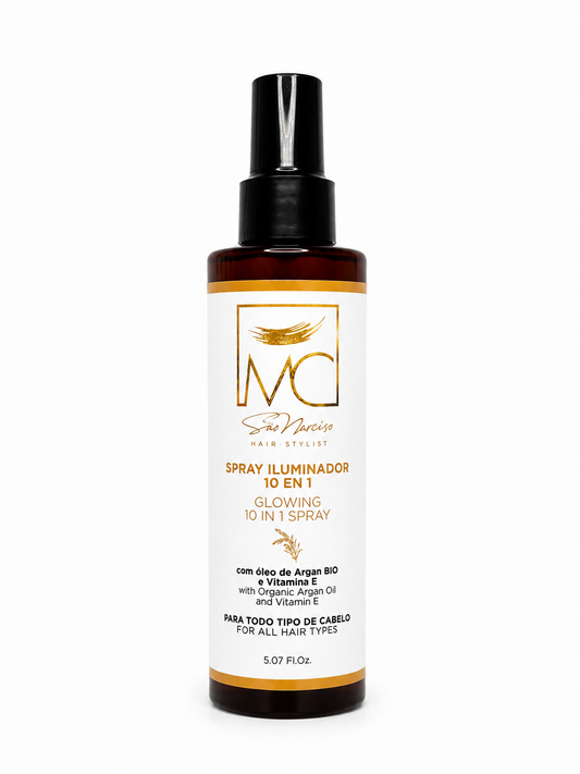 MCLUX Spray Volumizante 150ml