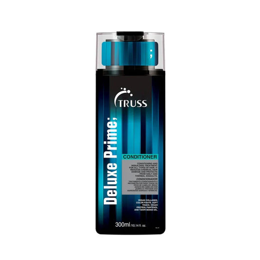 Truss Deluxe Prime Shampoo 300ml