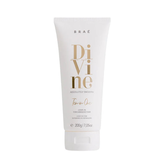 Braé Divine Ten-in-One 200g
