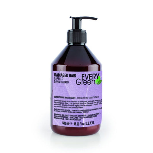 EveryGreen Damaged Hair 500ml