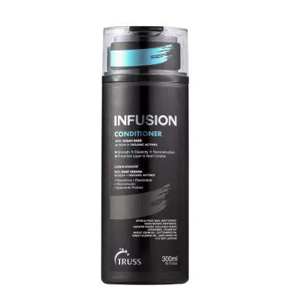 Truss Infusion Condicionador 300ml