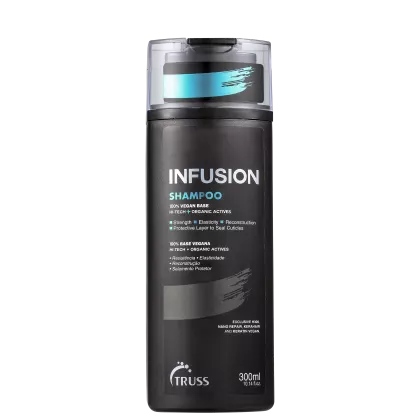Truss Infusion Shampoo 300ml
