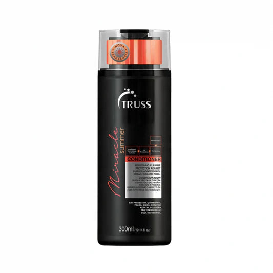 Truss Miracle Summer Condicionador 300ml