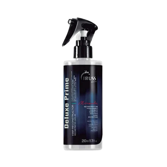Truss Deluxe Prime Spray Reconstrutor 260ml